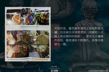 Load image into Gallery viewer, 龍普通哇【單迪迦偌88 】頭幫藥師佛 | Phra King【Thantigaaro 88】Roon Raek, LP Thong-bua