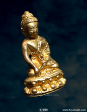 Load image into Gallery viewer, 龙婆帕熙【古法】帕经 | Phra Kring Lor Boran, LP Prasit