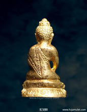 Load image into Gallery viewer, 龙婆帕熙【古法】帕经 | Phra Kring Lor Boran, LP Prasit