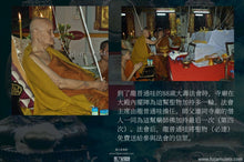 Load image into Gallery viewer, 龍普通哇【單迪迦偌88 】頭幫藥師佛 | Phra King【Thantigaaro 88】Roon Raek, LP Thong-bua