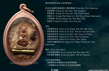 Load image into Gallery viewer, 龙普杏【捐袈裟54】瓦烧牌 | Locket LP Sim, Roon【Joon Kathin 54】