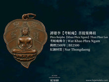 Load image into Gallery viewer, 譚婆李【考帕庵】菩提葉佛祖 | Phra Baipho【Khao Phra Ngam】Than Phor Lee