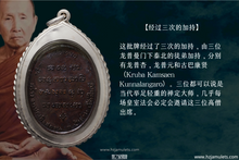 Load image into Gallery viewer, 龙普杏【无忧】自身牌 | Rian Mod Huang, LP Sim