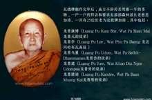 Load image into Gallery viewer, 龙普杏【捐袈裟54】瓦烧牌 | Locket LP Sim, Roon【Joon Kathin 54】