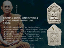 Load image into Gallery viewer, 龍普嗓【大富翁】坤平佛祖 | Phra Khun Paen【Maha Setthi】LP Sang