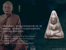 Load image into Gallery viewer, 【邦常呢】塔噶丹入塔佛 | Phra Gru Tha Gradan【Bang Chang Nuer】