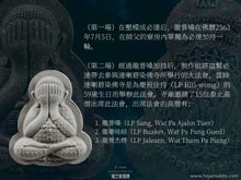 Load image into Gallery viewer, 龍普嗓【萬元】必達 | Phra Pidta【Ngern Lan】LP Sang