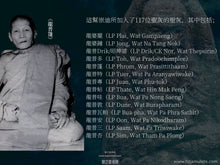 Load image into Gallery viewer, 三帝堂【99聖灰】龍普托法相牌 | LP Thuad【99 Angkan】Santitham