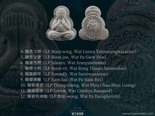 Load image into Gallery viewer, 龍普嗓【萬元】必達 | Phra Pidta【Ngern Lan】LP Sang