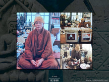 Load image into Gallery viewer, 龍普嗓【大富翁】坤平佛祖 | Phra Khun Paen【Maha Setthi】LP Sang