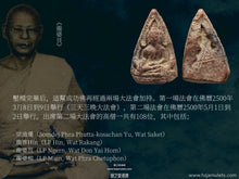 Load image into Gallery viewer, 【僧人醫院】成功佛 | Phra Chinnaraj【Rong Payaban Song】