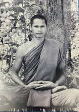 Load image into Gallery viewer, 龙婆变【玉佛】粉牌 | Phra Keow Morokot, LP Plien