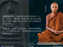 Load image into Gallery viewer, 龍普索［萬佛日40］崇迪佛祖 | Phra Somdej［Makha Bucha 40］LP Soh
