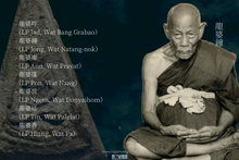 Load image into Gallery viewer, 昭坤熙帕雅【帕考】佛祖 | 【Phra Khao】Chao Khun Sri Prayat,
