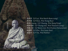 Load image into Gallery viewer, 【僧人醫院】成功佛 | Phra Chinnaraj【Rong Payaban Song】
