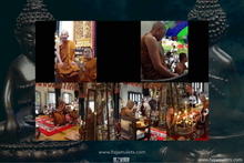 Load image into Gallery viewer, ［大富运］天斧药师佛 |  Phra Kring Kwan Fa [Maha-sittichok]
