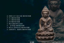 Load image into Gallery viewer, 法喜苑【法喜】藥師佛 | Phra Kring【Dhaam Sukkho】Suan Dhaam Sukkho
