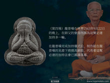 Load image into Gallery viewer, 龍普嗓【萬元】必達 | Phra Pidta【Ngern Lan】LP Sang
