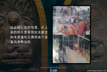 Load image into Gallery viewer, 戒帝隆佛寺【600年】帕空模 | Chedi-luang【600 Bpii】Pim Phra Kong
