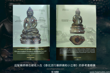 Load image into Gallery viewer, 龍普杏【普塔迦偌】药师佛 | Phra Kring Puttajaro, LP Sim
