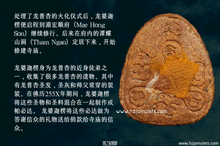 Load image into Gallery viewer, 瓦潭耀【大吉利】帕必达 | Phra Pidta【Maha-Mongkon】Wat Tham Ngao
