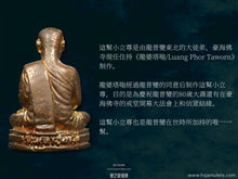 Load image into Gallery viewer, 龍普變【咩達豪海】頭幫小立尊 | Roop Lor Roon Raek【Metta Hao Hai】LP Plien
