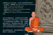 Load image into Gallery viewer, 龙普贴七龙佛崇迪 | Phra Somdej Nak-prok, LP Thate
