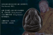 Load image into Gallery viewer, 龍普蓮【珍寶】必達 | Phra Pidta 【Jumbo】LP Rien
