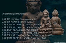 Load image into Gallery viewer, 法喜苑【法喜】藥師佛 | Phra Kring【Dhaam Sukkho】Suan Dhaam Sukkho
