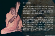 Load image into Gallery viewer, 龍普習《布袋必達》| Phra Pidta Gon-yam, LP See
