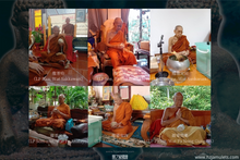 Load image into Gallery viewer, 法喜苑【法喜】藥師佛 | Phra Kring【Dhaam Sukkho】Suan Dhaam Sukkho
